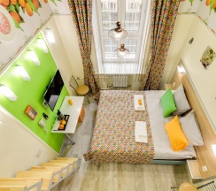 DBL comfort (oranges) в Авита