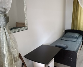 4х местный стандарт в Sea Eco Villa