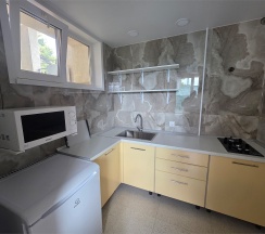 Комфорт Плюс с террасой в Цитрус