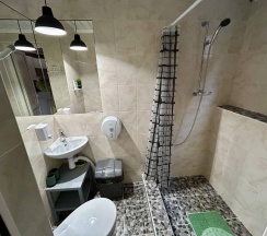 Номер стандарт Белочка в Long House