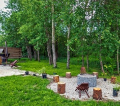 Номер Standard в Лесная гавань