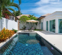 Вилла в Orchid Paradise Homes OPV429