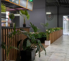 Апартамент в ЖК "М1 Сколково" 98 в Апартаменты hotapart