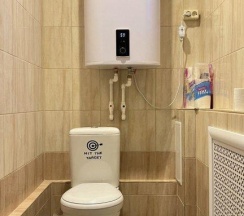 3-комнатный коттедж стандарт в Ловозеро