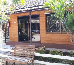 Семейный номер Standard в Sanikul Resort