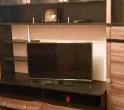 Апартаменты в Рублёвка 16