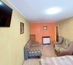 Квартира в Апартаменты на  Мира улица, 21