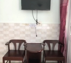 Номер Standard в Gold Hotel