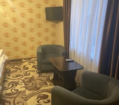 Номер Standard в Gombor