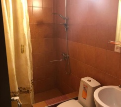 Двухместный номер Standard двуспальная кровать в Guest house GUMA