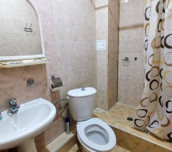 Двухместный mini в Уют