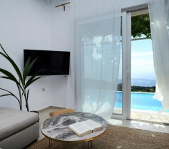 Номер Standard в Georgia Villas