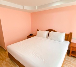 Двухместный номер Standard двуспальная кровать в A.A. Pattaya Golden Beach Hotel