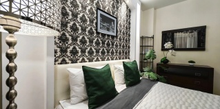Тольятти: Апартаменты Апартаменты Strawberry Hills Sutki Life