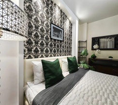 Апартаменты в Апартаменты Strawberry Hills Sutki Life
