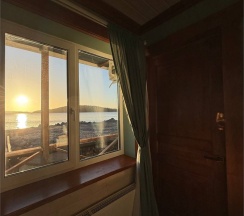 Номер Делюкс "Восток" в Времена Года