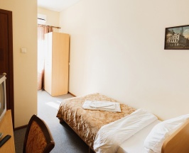 Эконом одноместный в Волга-Волга