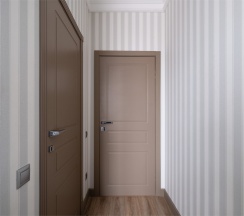 Стандарт в Ka Royal Hotel Boutique