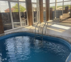 Дом в Luxe Houses