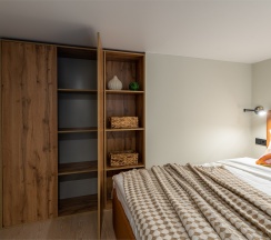 Studio Suite в Raido.Moscow Forest