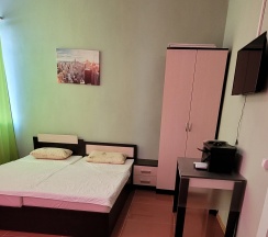 Семейный номер в Main room