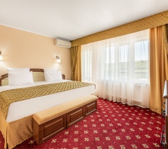 Premium Family в Tizdar Family Resort&SPA 5* Ultra All Inclusive