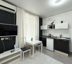 (6 студия) Апартаменты на Баумана в ApartKazan у Кремля
