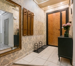 Квартира в Апартаменты на Марата 36-38