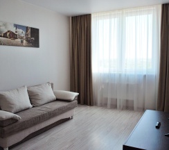 2-комнатные апартаменты стандарт в Apartments Malina City
