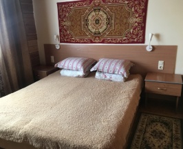 Стандартный номер с завтраком. в Красная поляна