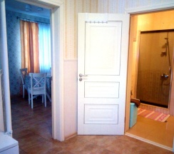 3-комнатный коттедж стандарт (Барвинок) в Корница