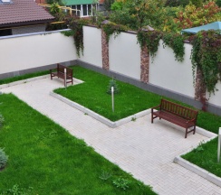 Классик в Villa classic