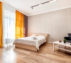 Апартаменты в raisson ahotel h91