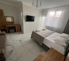 Номер Comfort в 21 век