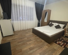 Двухместный номер Standard двуспальная кровать в Звезда