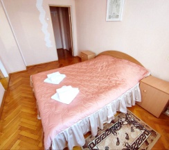 Люкс в Менделеево