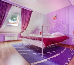 Коттедж комфорт 14 в MB Resort