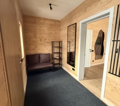 Дом в Purga Home