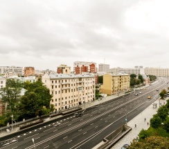 Квартира в Апартаменты на Большая Якиманка, 32