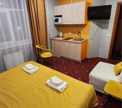 Студия 205 в Aкцент
