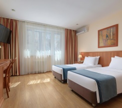 Апартаменты Корпоратив (без кухни) в Волга