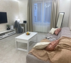 Квартира в Апартаменты на Марата 3