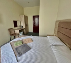 2-местная комната стандарт  №33 в Приморский