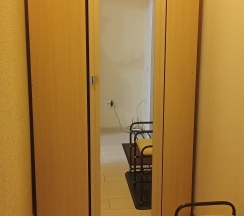 Квартира в Апартаменты на улица Кирова, 120А
