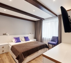 Студия в S7 Hotel Bityagovo