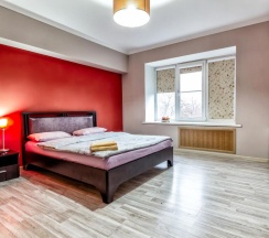 Апартаменты Standard c 1 комнатой в Огни Саратова