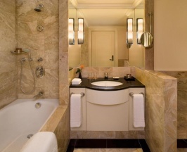 Семейный клубный номер в Sheraton Grand Warsaw