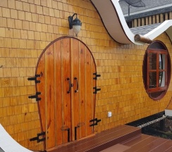Двухместный номер Standard с балконом двуспальная кровать в Kiripura Resort