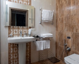 ДЕЛЮКС в Hotel Congress Krasnodar