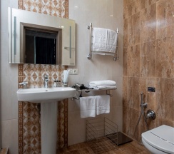 ДЕЛЮКС в Hotel Congress Krasnodar